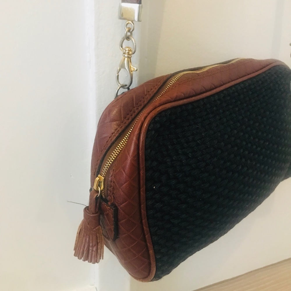 Bottega Veneta Vintage crossbody bag